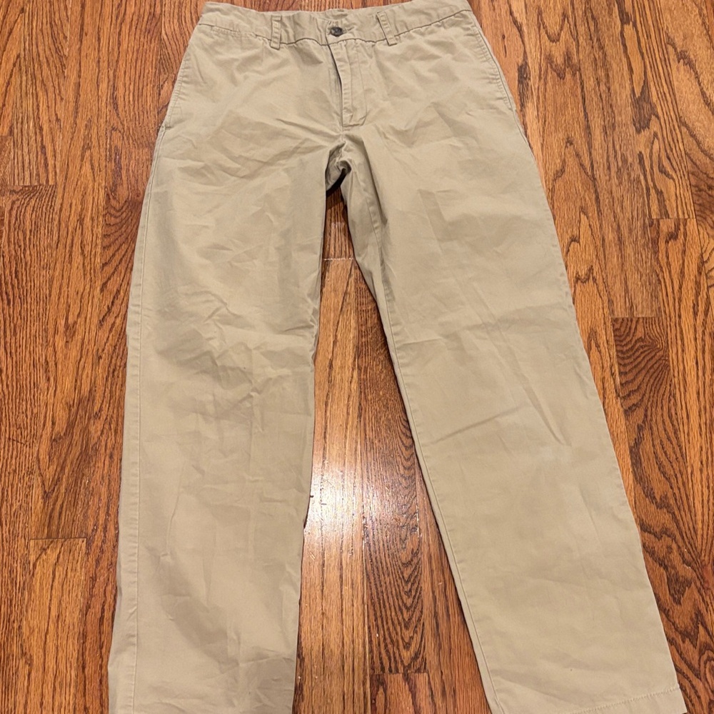 Polo ralph lauren khakis